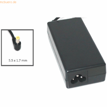 4021499374683 - Netzteil kompatibel mit ACER TRAVELMATE P278-M