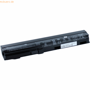 4021499374829 - Hewlett-Packard Akku für Hewlett-Packard EliteBook 2570P Li-Ion 108 V