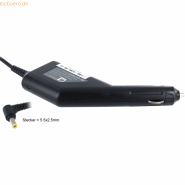 4021499375024 - KFZ Ladekabel kompatibel mit Asus S56C