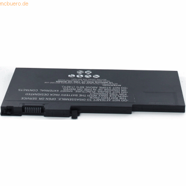 4021499375437 - Akku für Hewlett-packard ELITEBOOK 850 G3 Li-Pol 111 Volt 4500 m