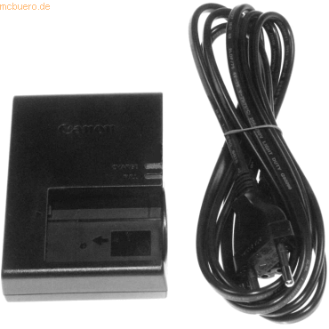 4021499375932 - Original AkkuLadegerät für LC-E17E