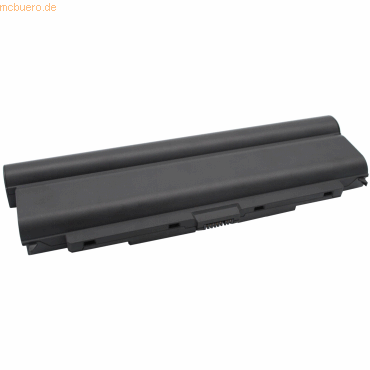 4021499376236 - Akku für Lenovo ThinkPad L540 Li-Ion 111 Volt 4400 mAh schwarz