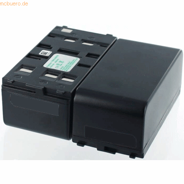 4021499376861 - Akku für Sony CCD-V90E NiMH 60 Volt 4200 mAh schwarz