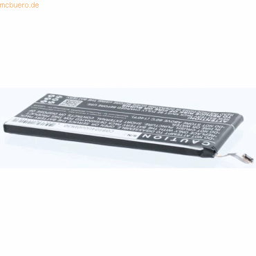 4021499379091 - Akku für Samsung EB-BG930ABE Li-Pol 385 Volt 3000 mAh schwarz 4021499379091 - Akku für Samsung EB-BG930ABE Li-Pol 385 Volt 3000 mAh schwarz