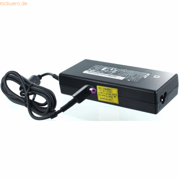 4021499381155 - Original Notebooknetzteil für ACER ASPIRE V5-591G 4021499381155 - Original Notebooknetzteil für ACER ASPIRE V5-591G