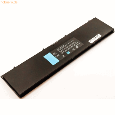 4021499381728 - Akku für Dell LATITUDE E7440-P40G001 Li-Pol 74 Volt 4500 mAh sch