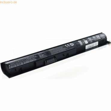 4021499384378 - Hewlett-Packard Akku für Hewlett-Packard HSTNN-PB61 Li-Ion 146 Volt 2