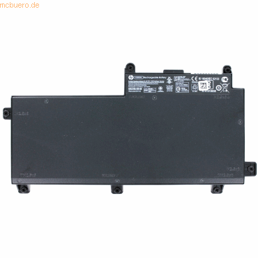 4021499386778 - Hewlett-Packard Akku für Hewlett-Packard Probook 650 G2 Li-Ion 114 Vo