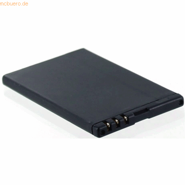 4021499387157 - Akku für PRIMO 366 Li-Ion 37 Volt 1000 mAh schwarz