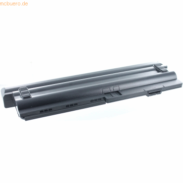 4021499388185 - Akku für Lenovo THINKPAD X200 Li-Ion 111 Volt 6600 mAh schwarz