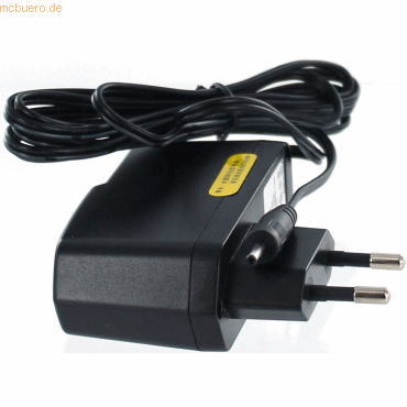 4021499390003 - Tabletnetzteil kompatibel mit ARCHOS 80B PLATINUM