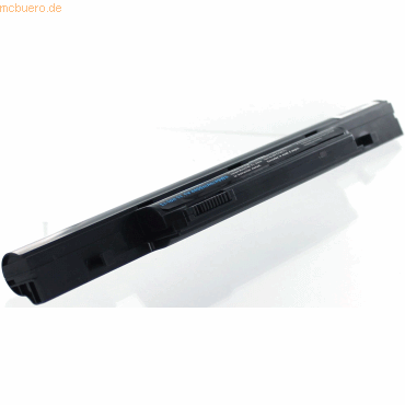 4021499393509 - Akku für Toshiba TECRA R950 Li-Ion 111 Volt 4400 mAh schwarz