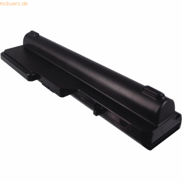 4021499399136 - Akku für Lenovo L08S6Y21 Li-Ion 111 Volt 6600 mAh schwarz