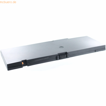 4021499399334 - Akku für Hewlett-packard HSTNN-I80C Li-Ion 148 Volt 4000 mAh sch