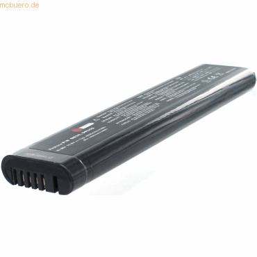 4021499040045 - Akku für Duracell DR35S NiMH 108 Volt 4000 mAh schwarz