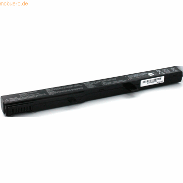 4021499404489 - Akku für Asus F551CA-SX079H Li-Ion 144 Volt 2200 mAh schwarz