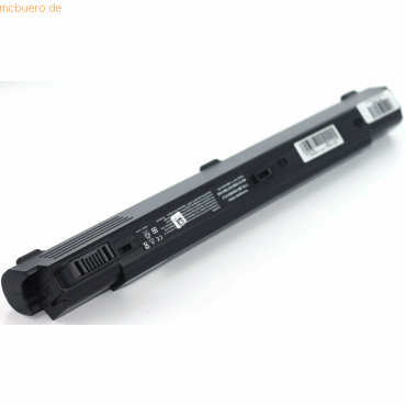 4021499408234 - Akku für Msi 0299-MP1006J443 Li-Ion 144 Volt 4400 mAh schwarz