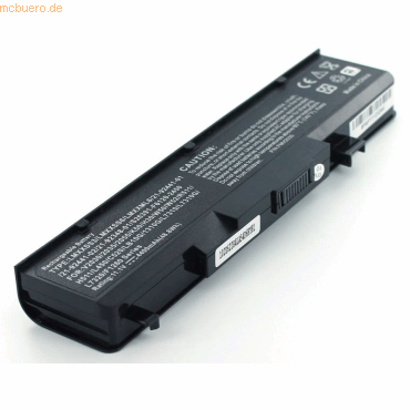 4021499410374 - Akku für Fujitsu-Siemens Amilo Pro V2030 Li-Ion 111 Volt 4400 mA