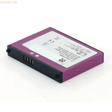4021499413542 - Akku für Asus MyPal A630 Li-Ion 37 Volt 1100 mAh grau 4021499413542 - Akku für Asus MyPal A630 Li-Ion 37 Volt 1100 mAh grau