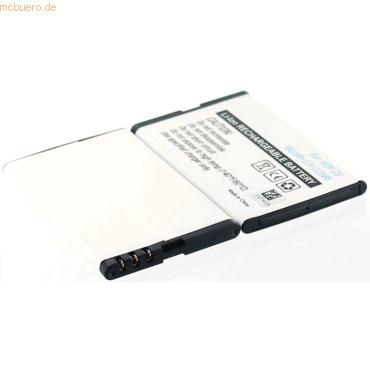 4021499414846 - Akku für Nokia VOXTEL M300 Li-Ion 37 Volt 1000 mAh schwarz