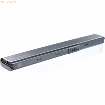 4021499416048 - Akku für Asus A41-B53 Li-Ion 108 Volt 4400 mAh schwarz