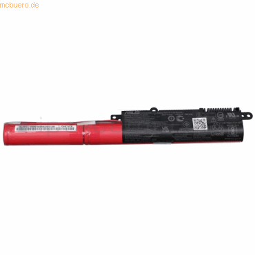 4021499417243 - Akku für X540LA Li-Ion 108 Volt 3070 mAh schwarz 4021499417243 - Akku für X540LA Li-Ion 108 Volt 3070 mAh schwarz