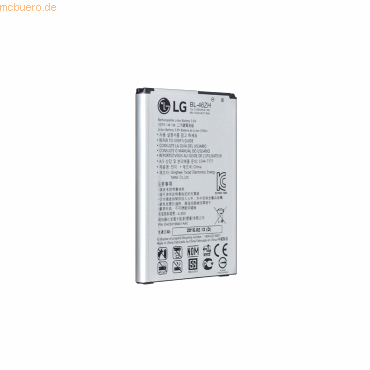 4021499418073 - Akku für K7 X210 Li-Ion 38 Volt 2125 mAh