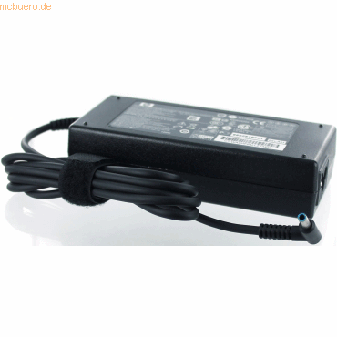 4021499419889 - Notebooknetzteil kompatibel mit HP PAVILION 17-AB005NG