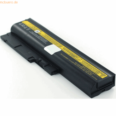 4021499422889 - Akku für Lenovo THINKPAD R61 8918-5WG Li-Ion 108 Volt 4400 mAh s