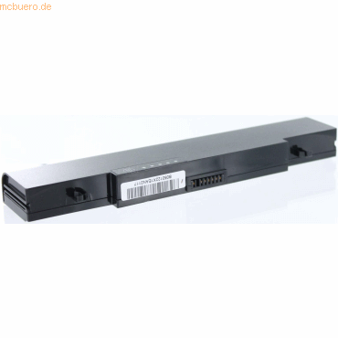 4021499424869 - Akku für Samsung NP300E5C-S04DE Li-Ion 108 Volt 4400 mAh schwarz