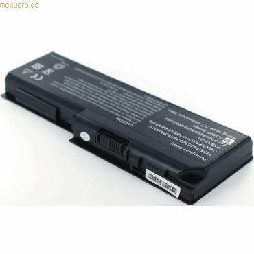 4021499425729 - Akku für Toshiba SATELLITE P300D-12O Li-Ion 108 Volt 4400 mAh sc