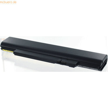 4021499426399 - Akku für Lenovo FRU 42T4951 Li-Ion 111 Volt 4400 mAh schwarz