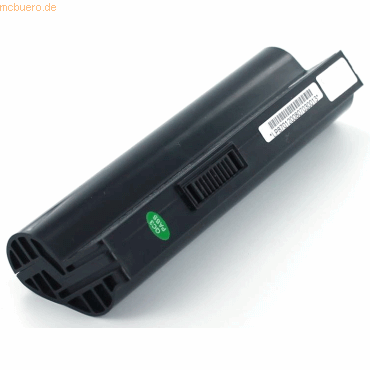 4021499427020 - Akku für Asus A22-P701 Li-Ion 74 Volt 4400 mAh schwarz