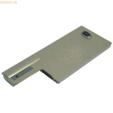 4021499430594 - Akku für Dell 312-0393 Li-Ion 111 Volt 4400 mAh grau 4021499430594 - Akku für Dell 312-0393 Li-Ion 111 Volt 4400 mAh grau