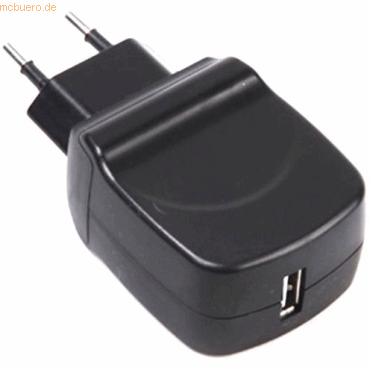 4021499435780 - Universal kompatibles USB A 20 Schnellladenetzteil