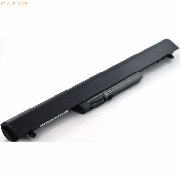 4021499436954 - Akku für Hewlett-packard 695192-001 Li-Ion 144 Volt 2200 mAh sch