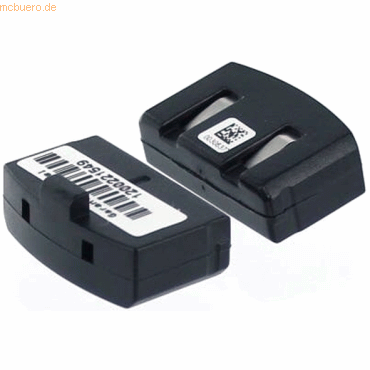 4021499438163 - Akku für Sennheiser IS 380 NiMH 24 Volt 60 mAh schwarz