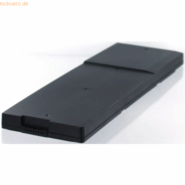 4021499440630 - Akku für Sony PCG-41213W Li-Ion 111 Volt 4200 mAh schwarz