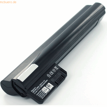 4021499442900 - Akku für Hewlett-Packard MINI 210-1016SG Li-Ion 108 Volt 4400 mA 4021499442900 - Akku für Hewlett-Packard MINI 210-1016SG Li-Ion 108 Volt 4400 mA