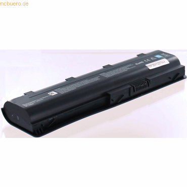 4021499446441 - Akku für Hewlett-packard PAVILION G6-2245SG Li-Ion 111 Volt 4400