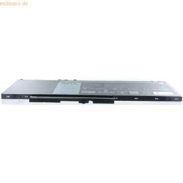 5711783349365 - Akku für 6MT4T Li-Ion 76 Volt 8150 mAh schwarz