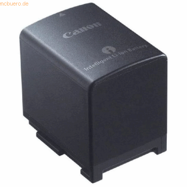 4021499450400 - Akku für LEGRIA HF G40 Li-Ion 74 Volt 2670 mAh Schwarz 4021499450400 - Akku für LEGRIA HF G40 Li-Ion 74 Volt 2670 mAh Schwarz