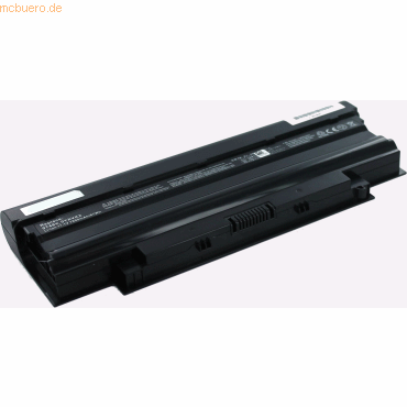 4021499451537 - Akku für Dell INSPIRON 5030-5107 Li-Ion 111 Volt 7800 mAh schwar