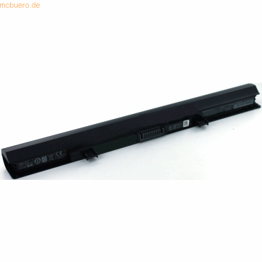 4021499452732 - Akku für Toshiba PA5186U-1BRS Li-Ion 148 Volt 2200 mAh schwarz