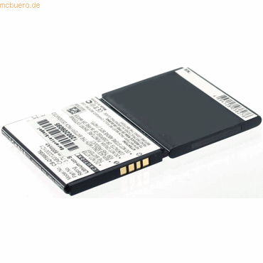 4021499454033 - Akku für Alcatel ONE TOUCH 2005X OT-2005X Li-Ion 37 Volt 800 mAh