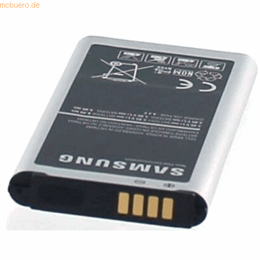 4021499485723 - Akku für Galaxy S5 Mini Li-Ion 38 Volt 2100 mAh schwa 4021499485723 - Akku für Galaxy S5 Mini Li-Ion 38 Volt 2100 mAh schwa