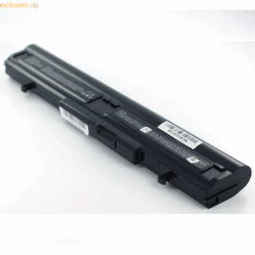 4021499498037 - Akku für Medion P6622 Li-Ion 148 Volt 4400 mAh Schwarz