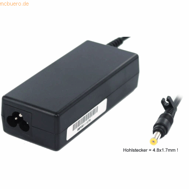 4021499498419 - Original Netzteil für Pavilion DV6000