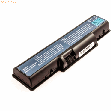 4021499499867 - Akku für Packard Bell Easynote TJ71 Li-Ion 111 Volt 4400 mAh Sch