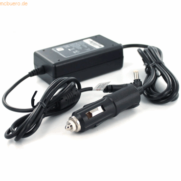 4021499521421 - KFZ Ladekabel kompatibel mit HP (Stecker = 48x17mm)